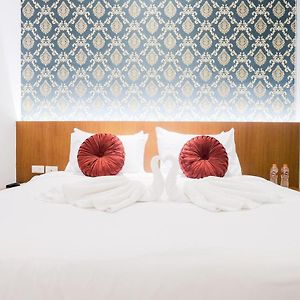 Kamar king deluxe